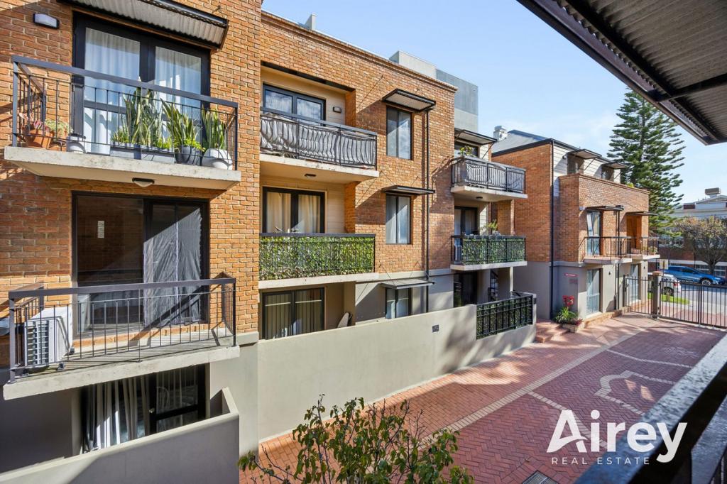 24/120-122 Lake St, Perth, WA 6000