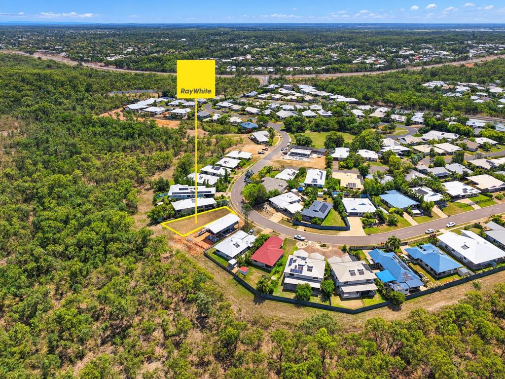 43 Inverway Cct, Farrar, NT 0830