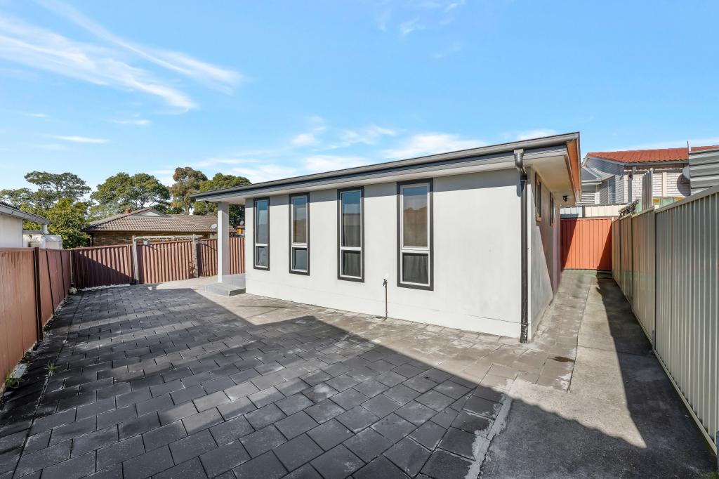 3a Maugham Cres, Wetherill Park, NSW 2164
