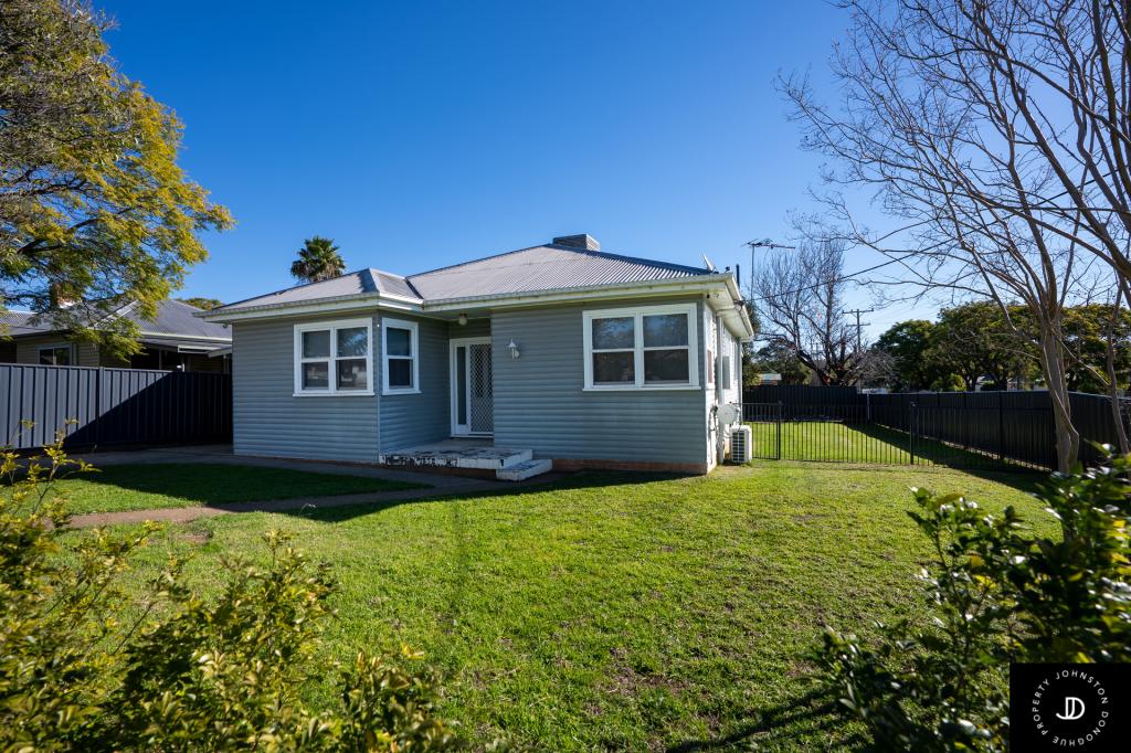 49 View St, Gunnedah, NSW 2380