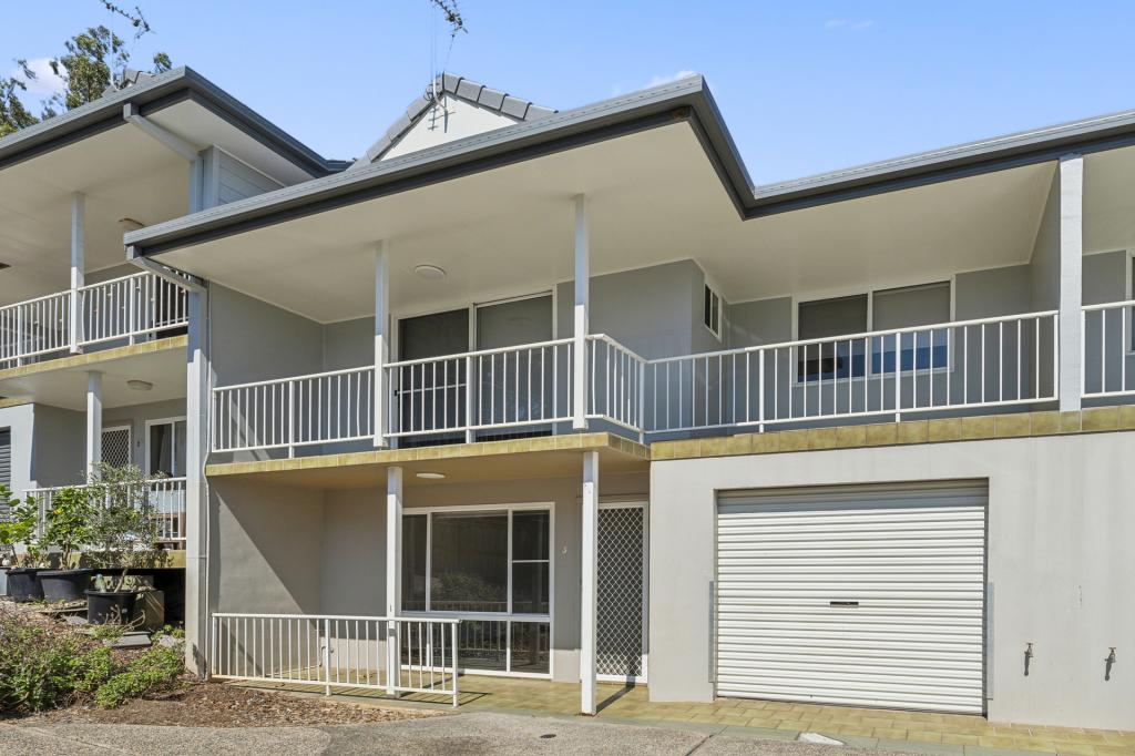 3/40 Elizabeth St, Coffs Harbour, NSW 2450