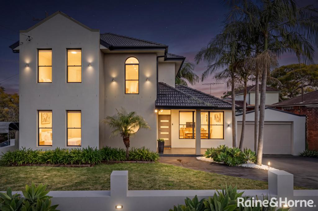 60 Pindari Rd, Peakhurst Heights, NSW 2210