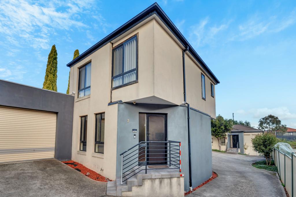 2/1 Grimwade Ct, Epping, VIC 3076