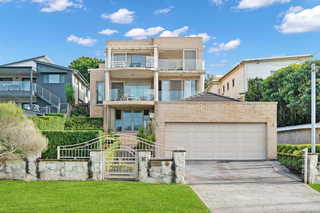 16 Horning Pde, Manly Vale, NSW 2093