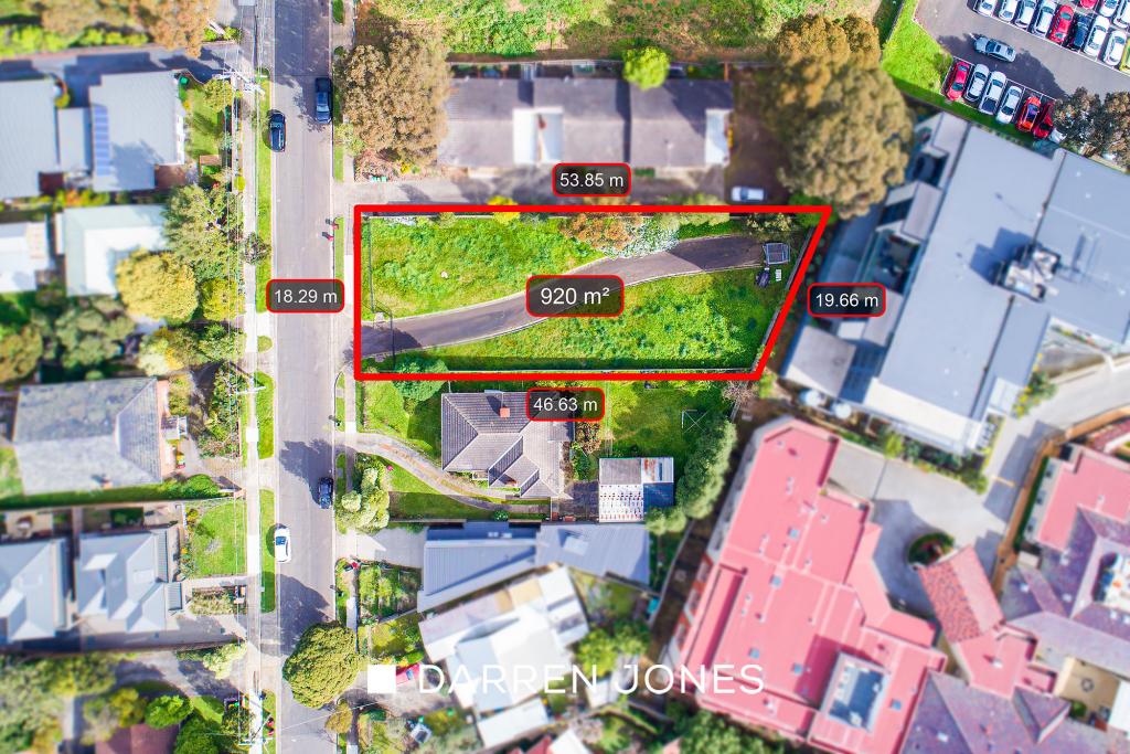 26 Warwick Rd, Greensborough, VIC 3088