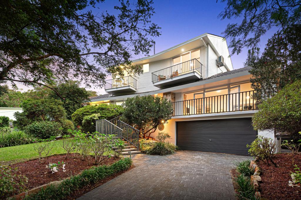 12 North Arm Rd, Middle Cove, NSW 2068