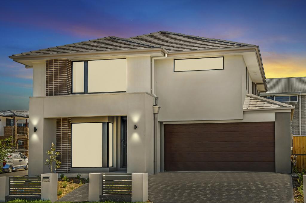 Contact agent for address, GABLES, NSW 2765