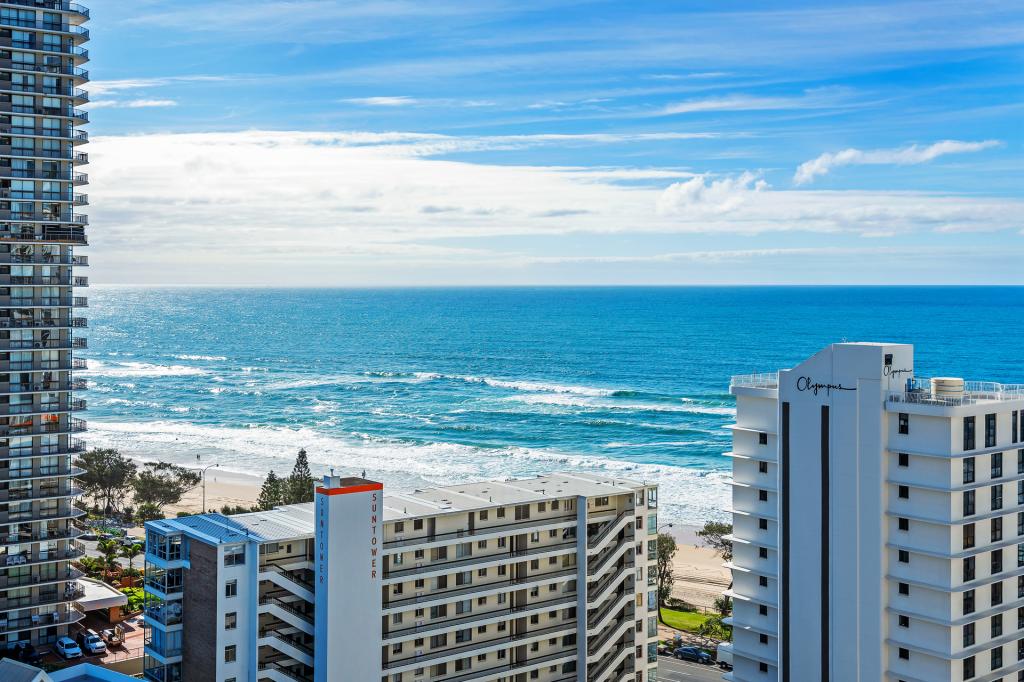 1501/22 View Ave, Surfers Paradise, QLD 4217