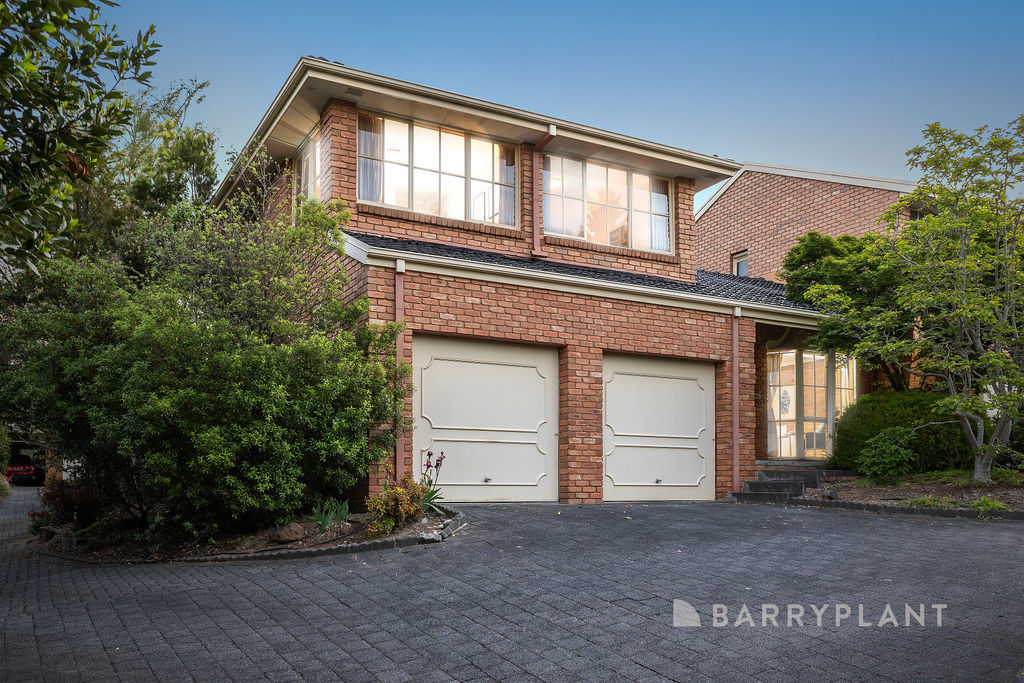 4/2 Argyle Ct, Glen Waverley, VIC 3150