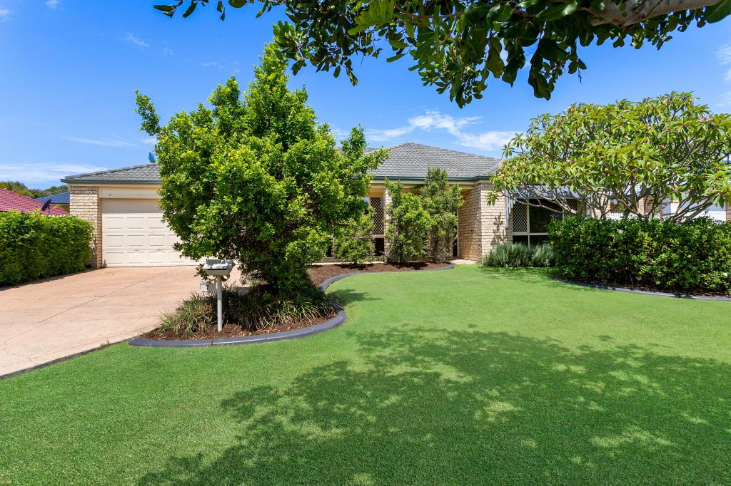 7 Gum St, Warner, QLD 4500