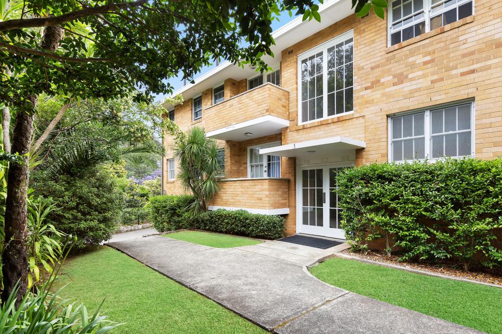 4/1a Duff St, Turramurra, NSW 2074