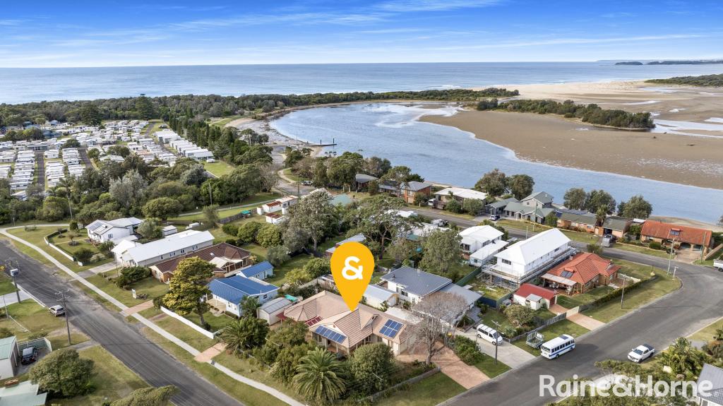 30 Bolt St, Shoalhaven Heads, NSW 2535