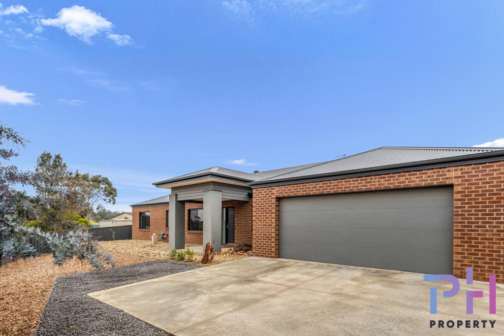 25a Emmaline Dr, Maiden Gully, VIC 3551