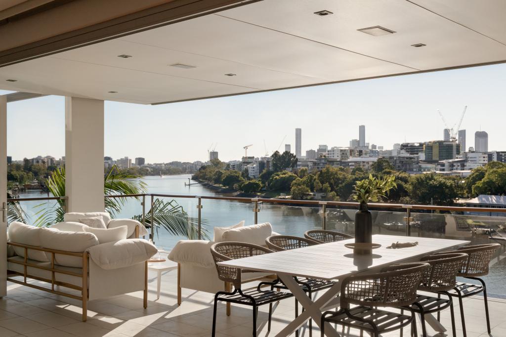 5/1 Glenny St, Toowong, QLD 4066