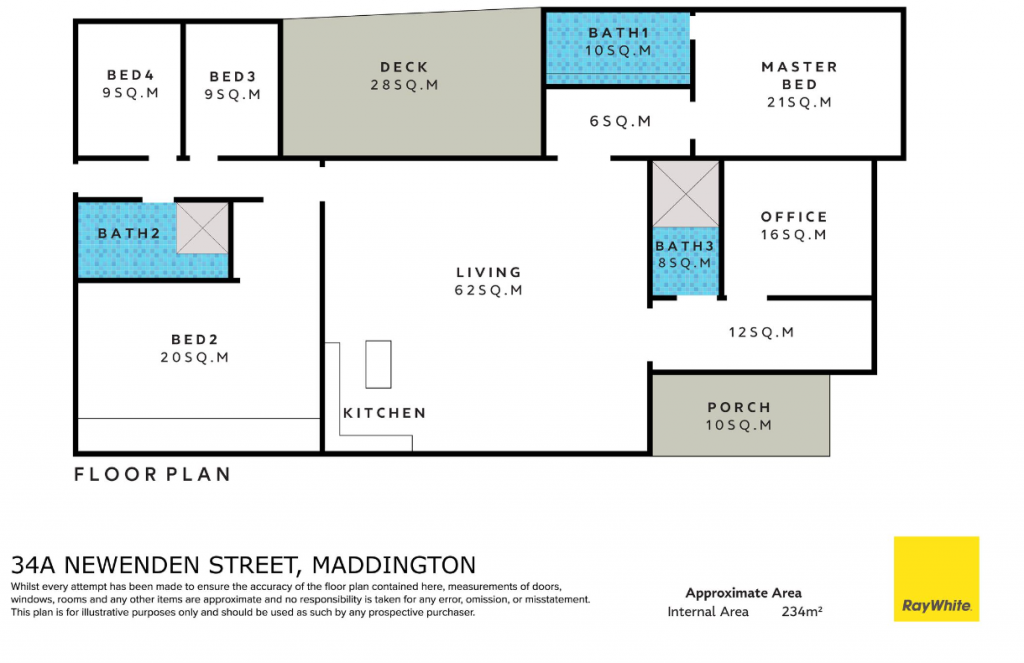34a Newenden St, Maddington, WA 6109