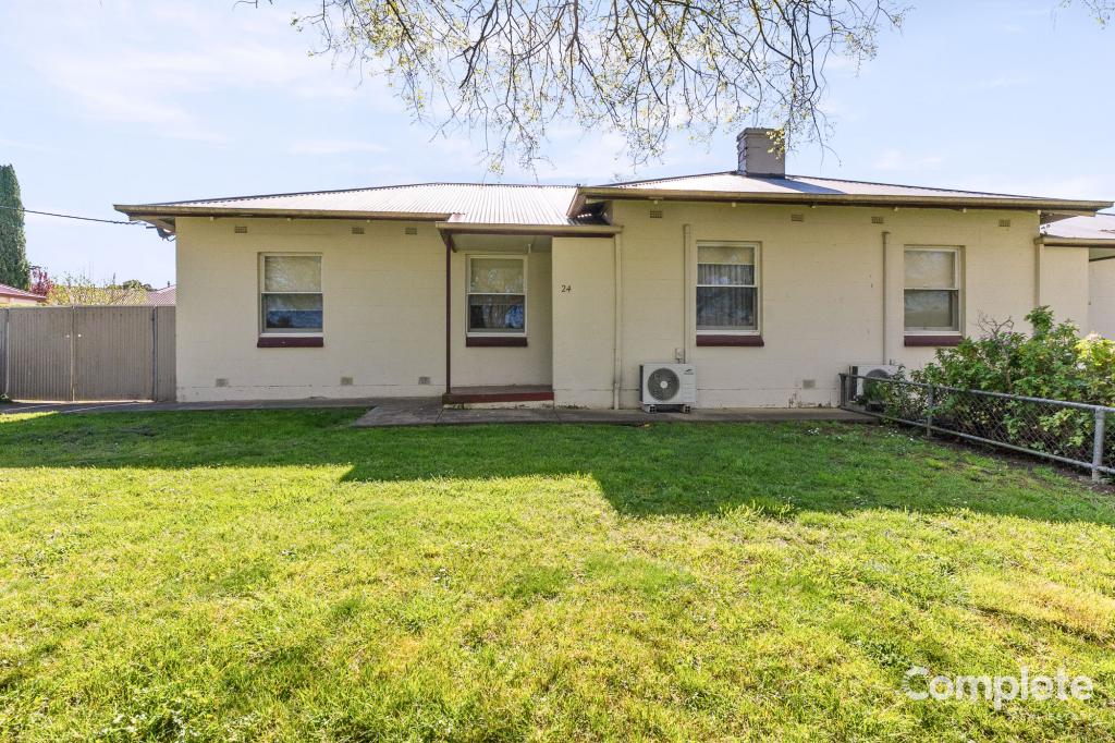 24 Howard St, Mount Gambier, SA 5290