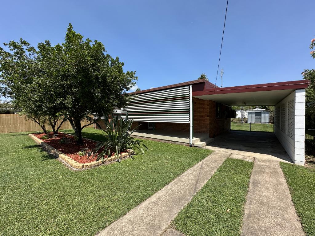 12 Cox St, Ayr, QLD 4807