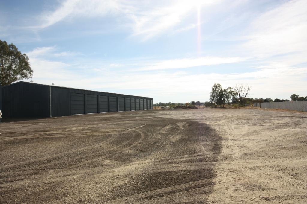 18 Lowens Lane, Benalla, VIC 3672