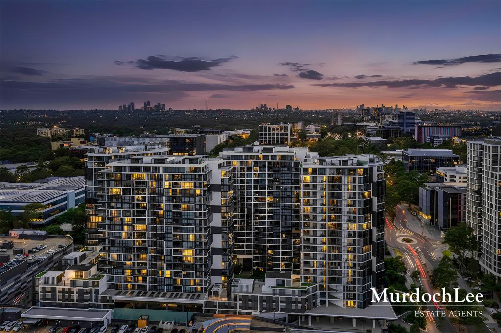 2203a/101 Waterloo Rd, Macquarie Park, NSW 2113