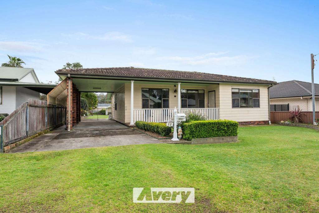 13 Ward St, Blackalls Park, NSW 2283