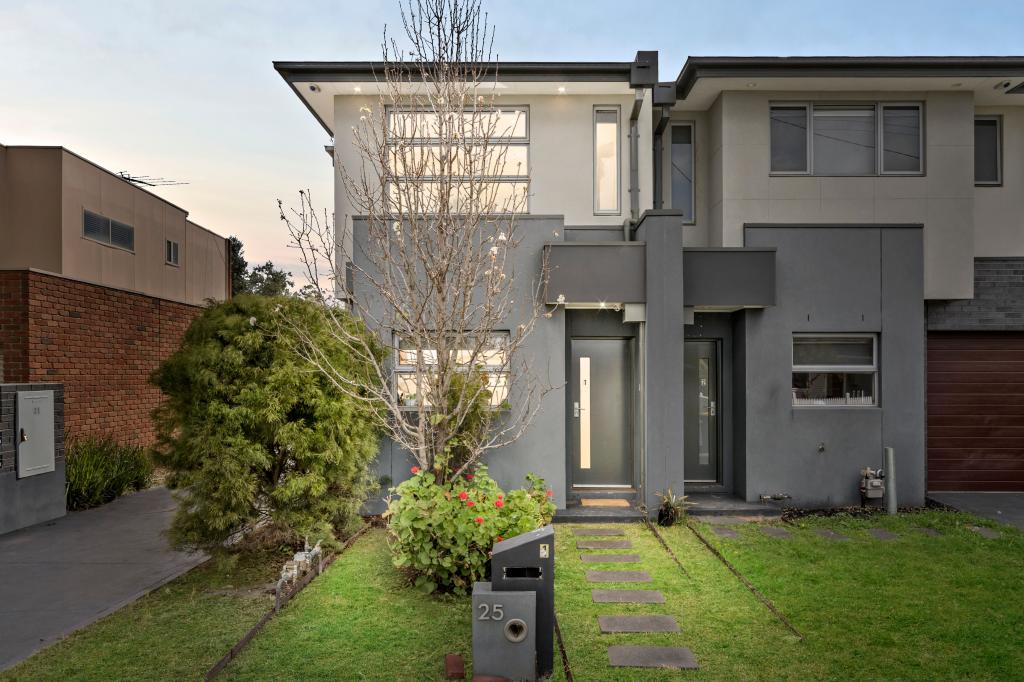 1/25 Thomson St, Maidstone, VIC 3012
