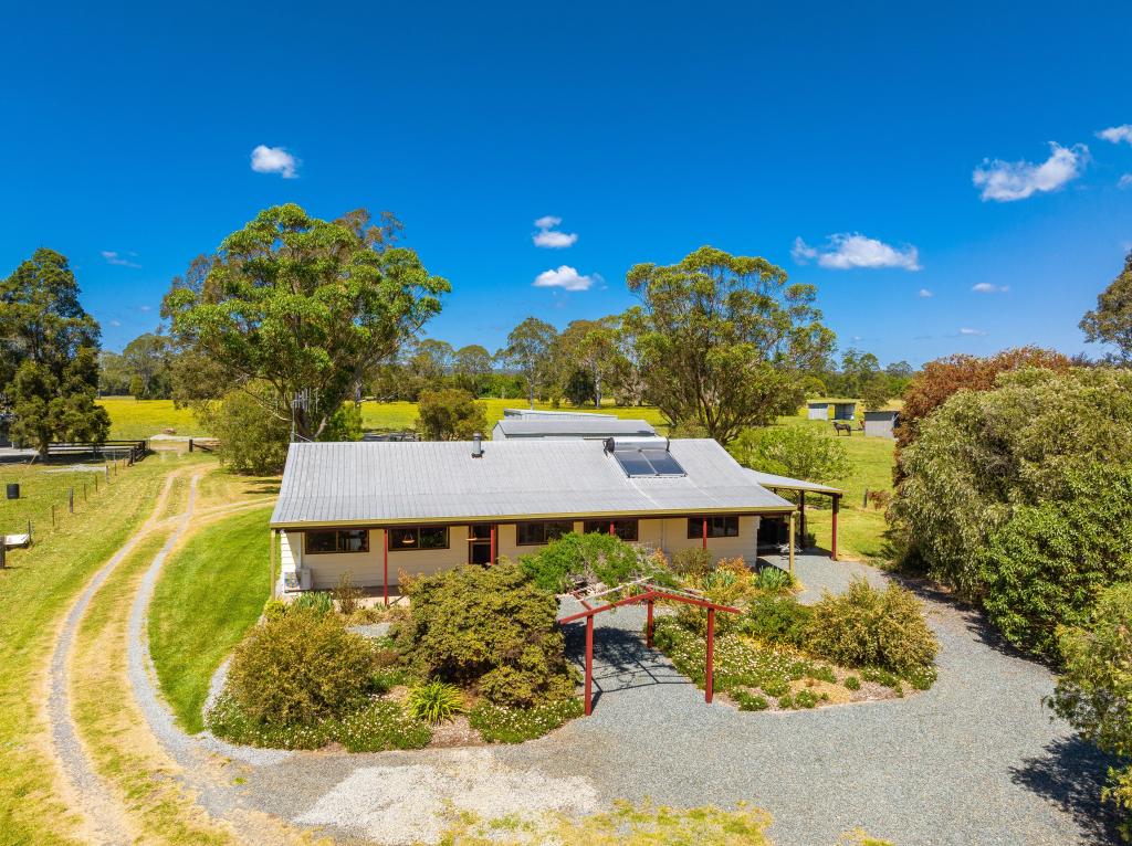 3270 Wallanbah Rd, Dyers Crossing, NSW 2429