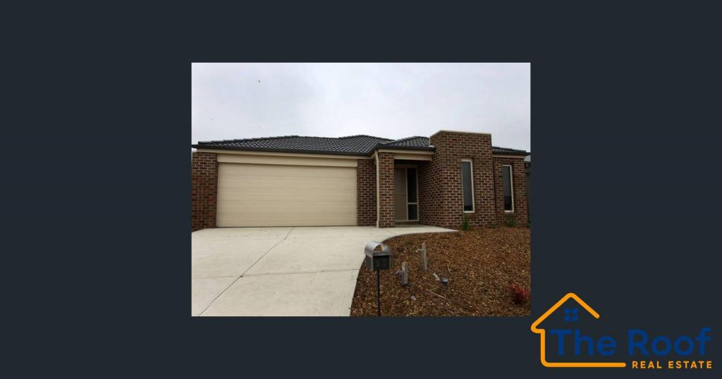 25 Manuka Gr, Wyndham Vale, VIC 3024