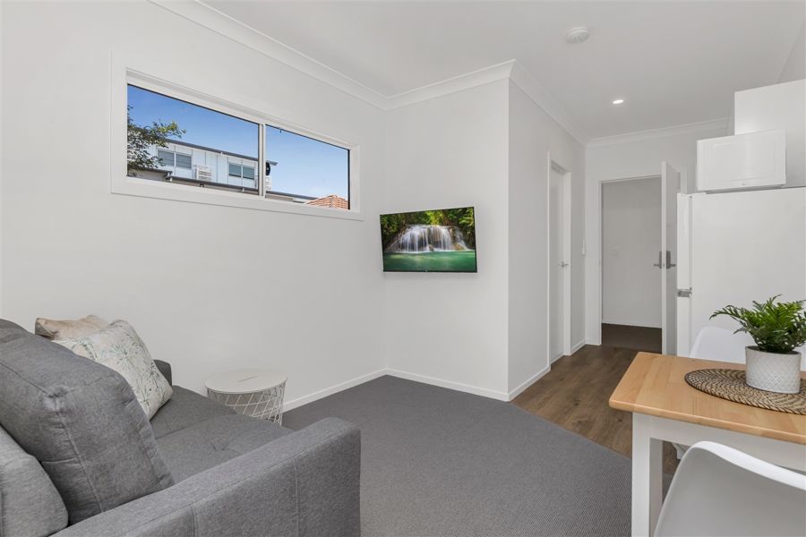 4/29 Hawthorne St, Enoggera, QLD 4051