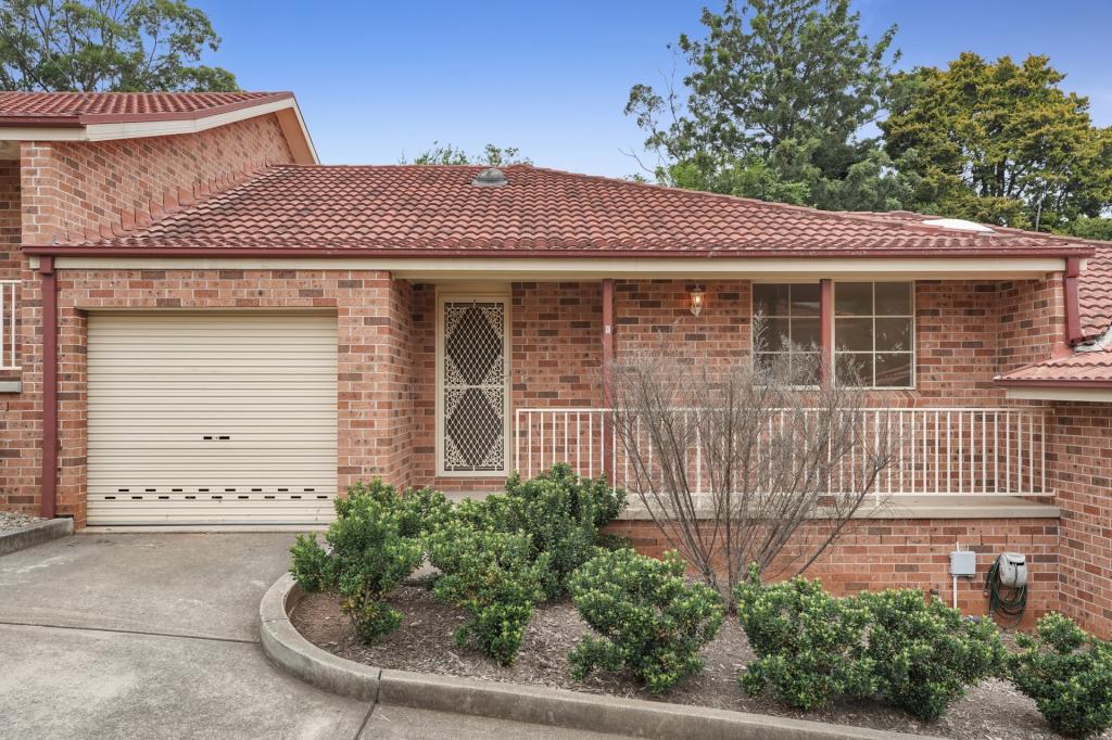 3/31-33 Condamine St, Campbelltown, NSW 2560