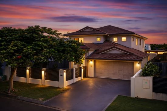 26 Davrod St, Robertson, QLD 4109