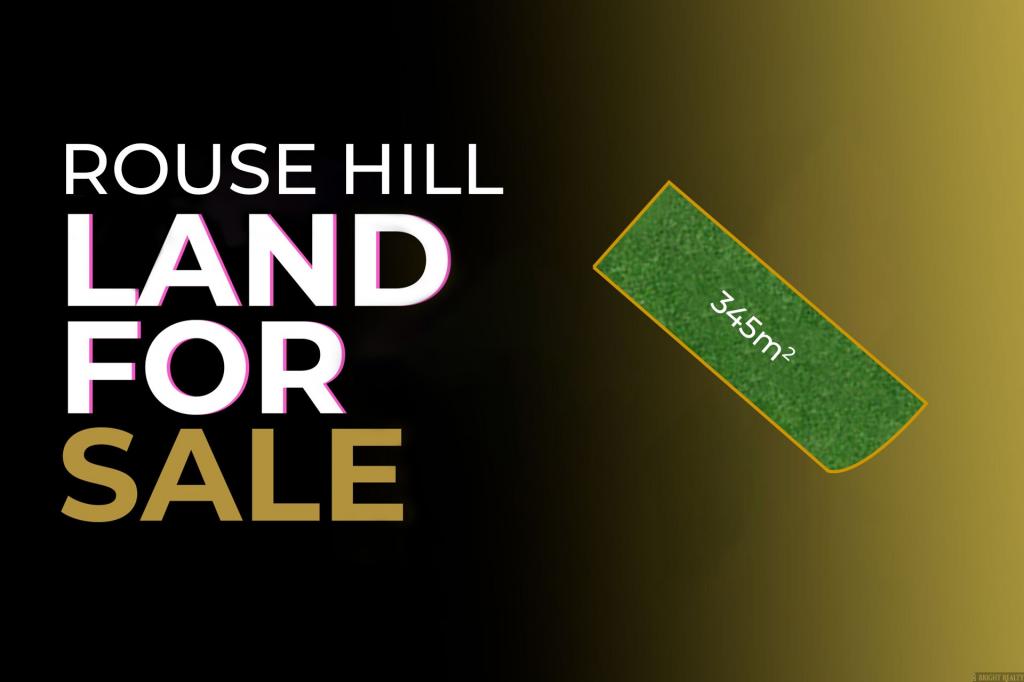 Contact Agent For Address, Rouse Hill, NSW 2155