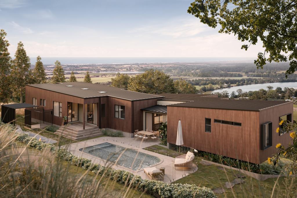 6 Black Myrtle Ct, Terranora, NSW 2486