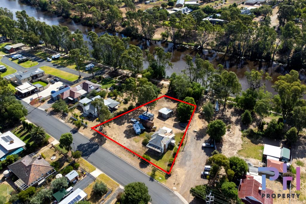 5 Park St, Bridgewater On Loddon, VIC 3516