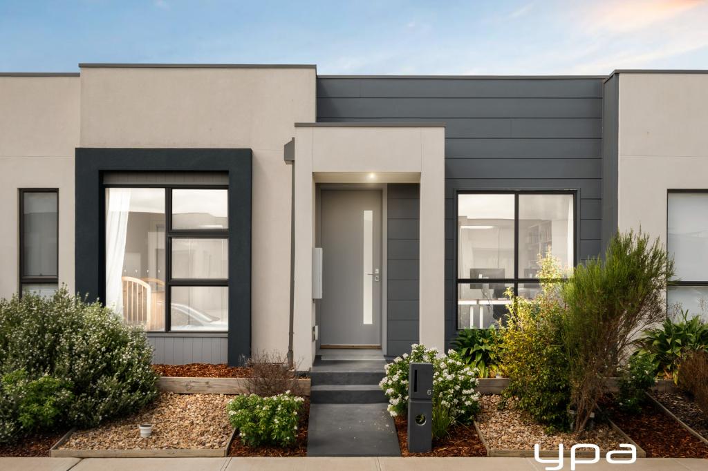 6 Walbridge St, Diggers Rest, VIC 3427
