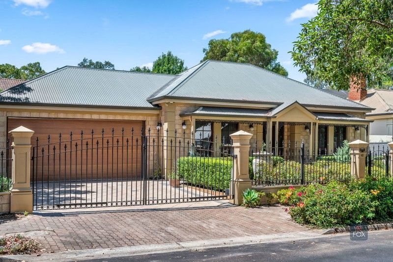 45 Gilbert St, Gilberton, SA 5081