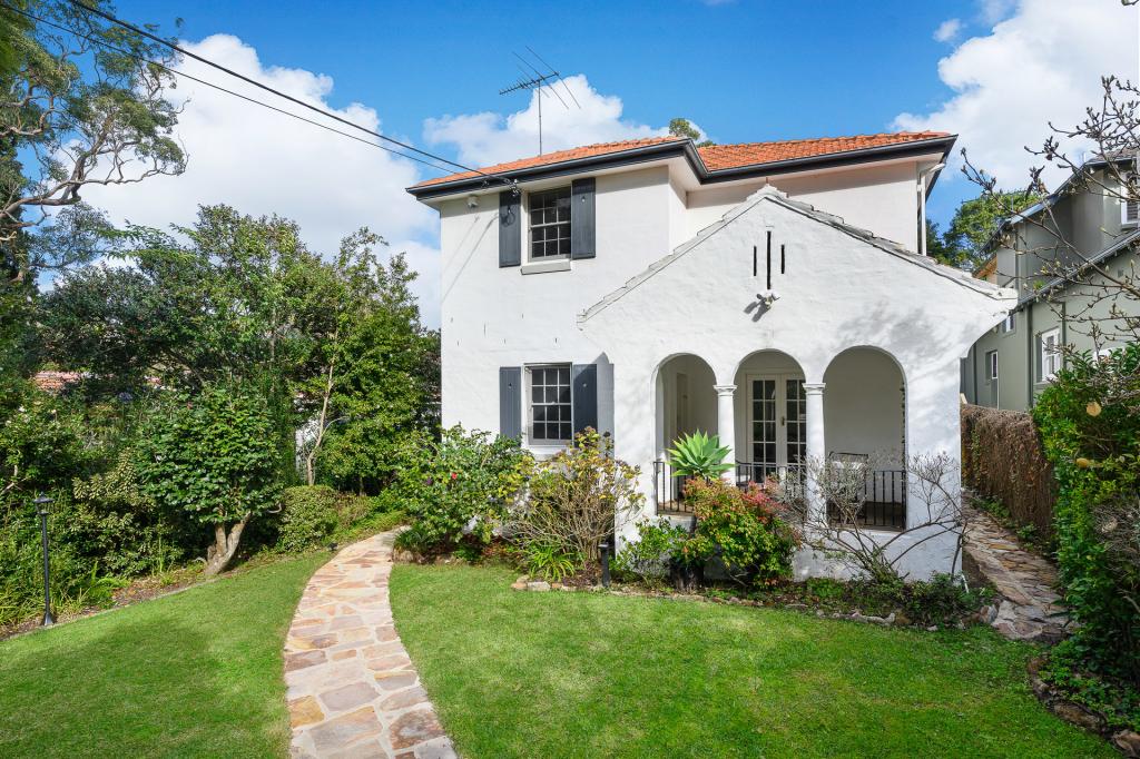 14 Lightcliff Ave, Lindfield, NSW 2070
