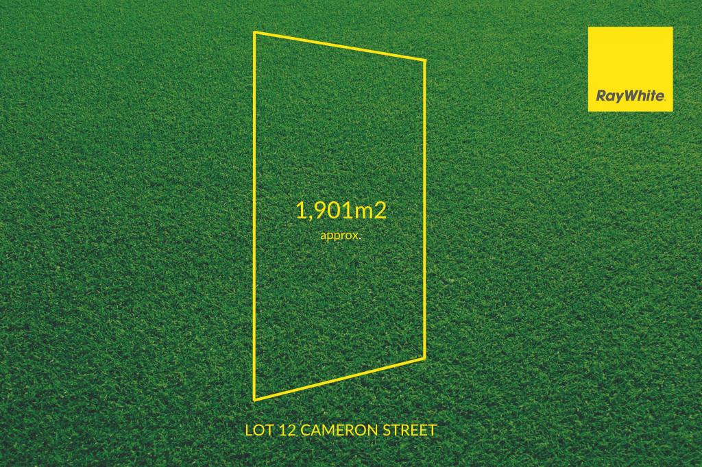  Cameron St, Penola, SA 5277