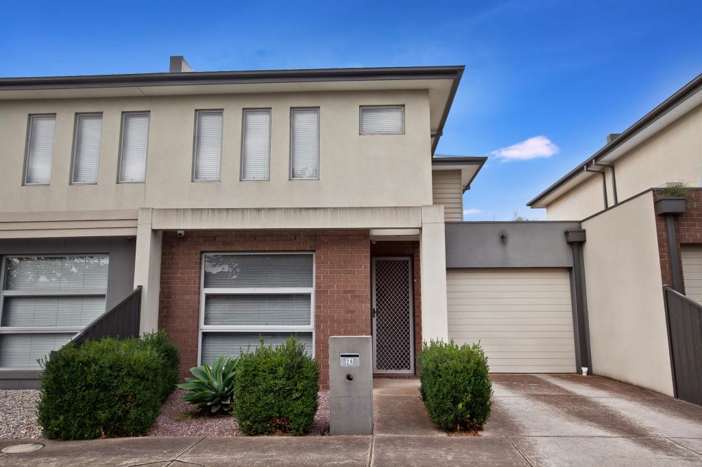 2a Mclennan St, Braybrook, VIC 3019