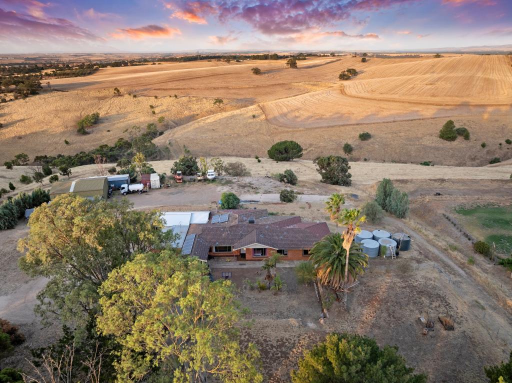 273 Alexander Ave, Bibaringa, SA 5118