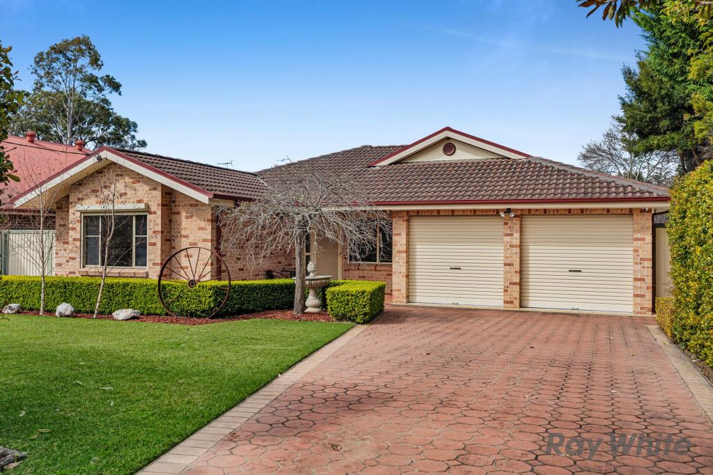 6 Station St, Thirlmere, NSW 2572