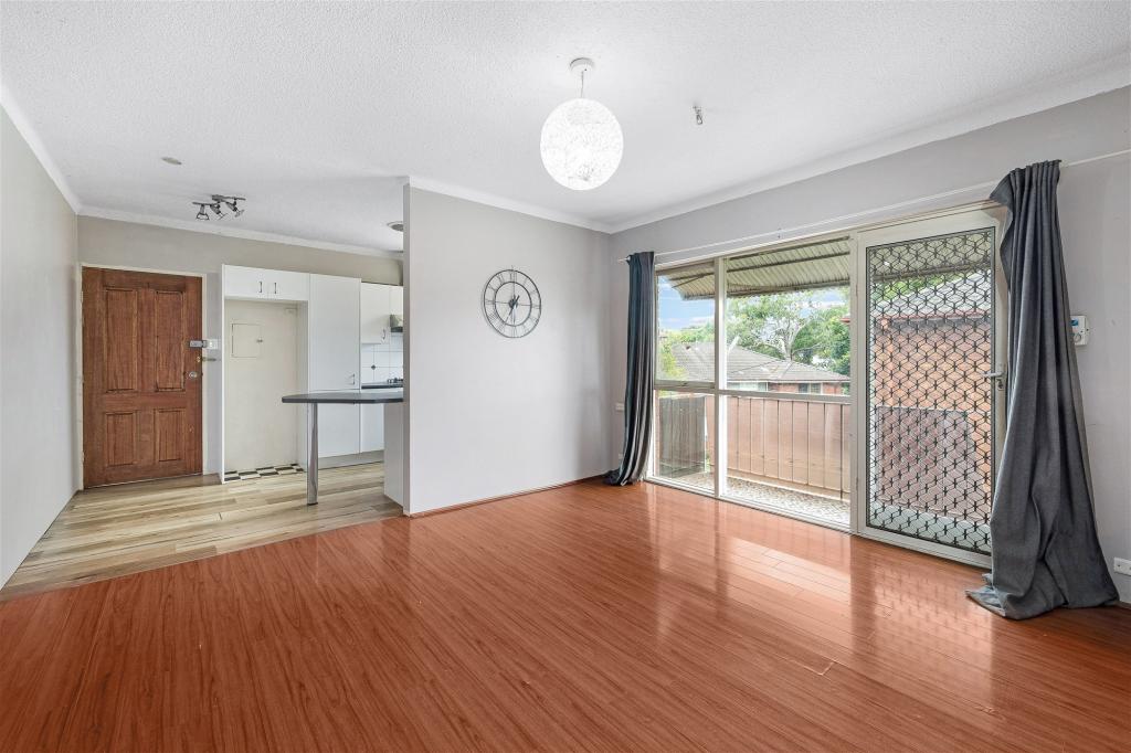 7/64 Arthur St, Marrickville, NSW 2204