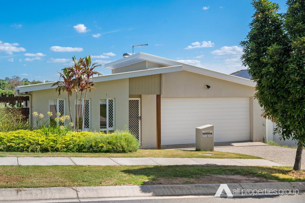 7 Berkshire Pl, Heathwood, QLD 4110