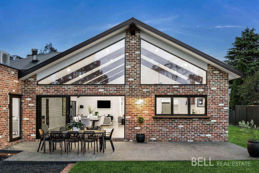 11 Orana Ct, Belgrave South, VIC 3160