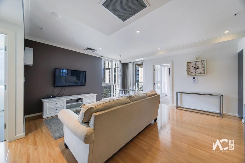 1103/18 Rowlands Pl, Adelaide, SA 5000