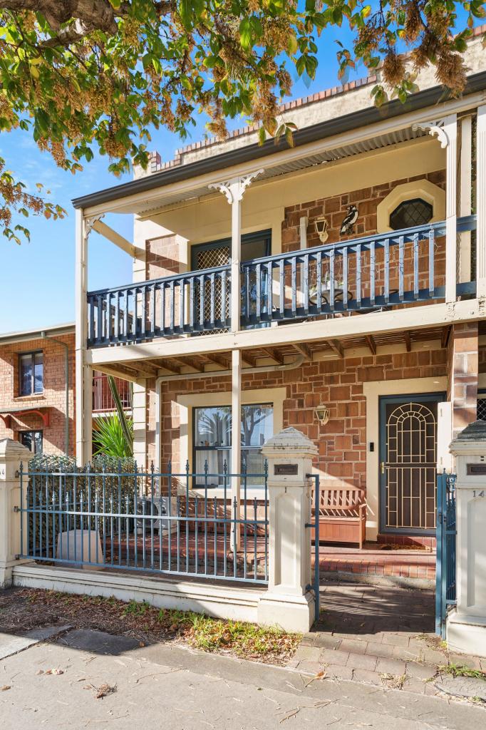 1/144 Port Rd, Alberton, SA 5014