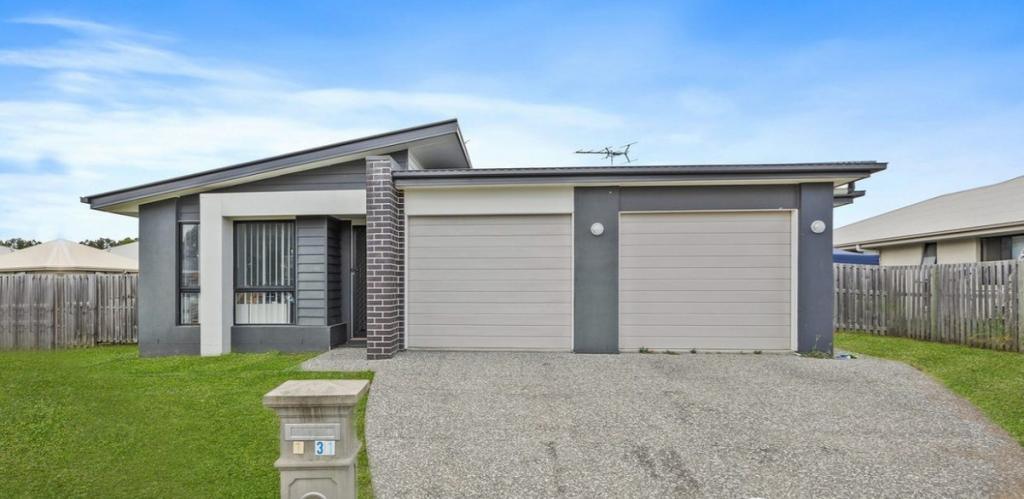 2/31 Monarch St, Rosewood, QLD 4340