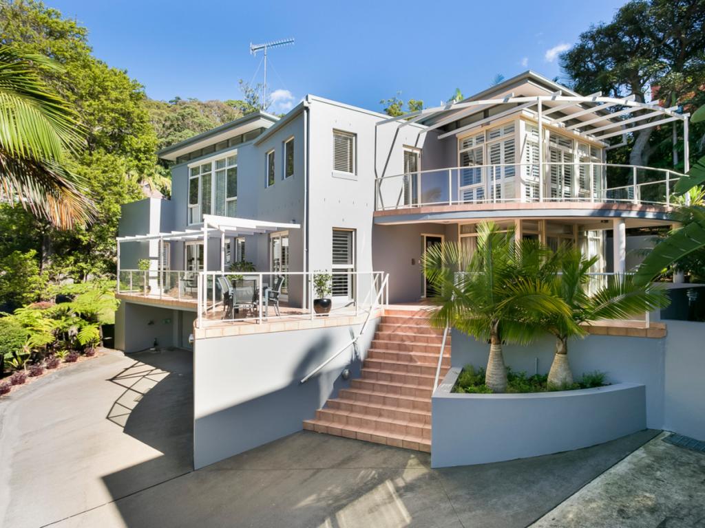 4a Bakers Rd, Church Point, NSW 2105