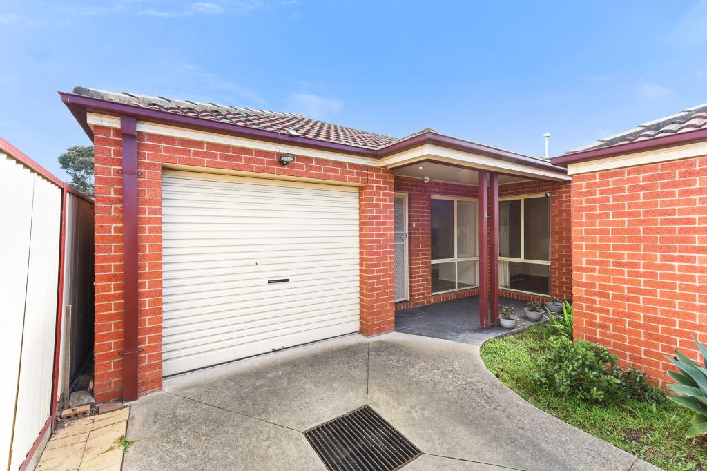 4/9 Wilma Ave, Dandenong, VIC 3175