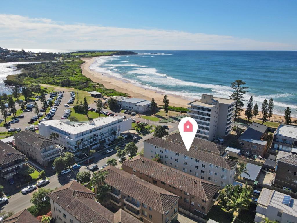 10/85 Dee Why Pde, Dee Why, NSW 2099