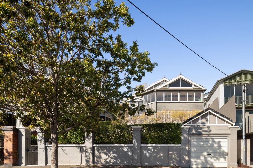 15 Jordan Tce, Bowen Hills, QLD 4006